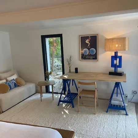 With Pool Near Center 3 Bedrooms And Great Garden