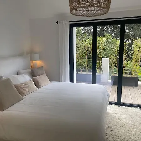 With Pool Near Center 3 Bedrooms And Great Garden * Cannes
